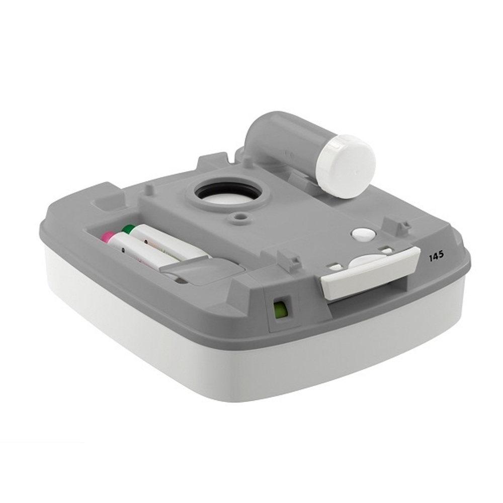 Биотуалет Thetford "Porta Potti 145" 2018