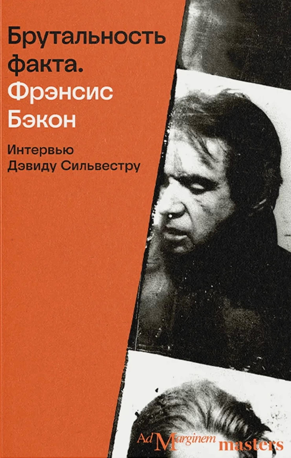 Брутальность факта: интервью Дэвиду Сильвестру