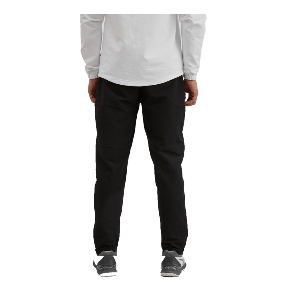 Штаны 7/6 Man Pants Black
