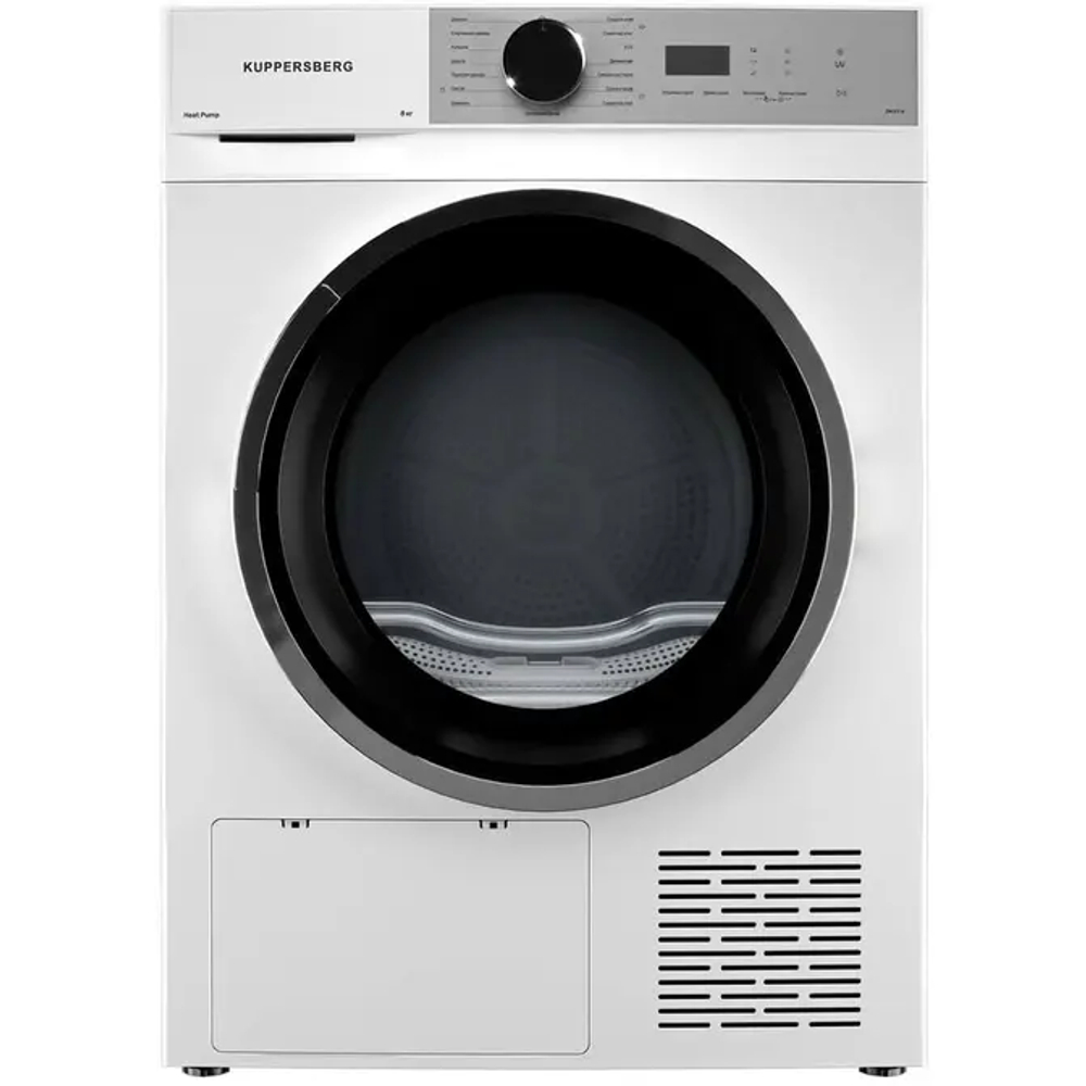 Сушильная машина Kuppersberg DM 611 W