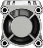 Стандартный пневмоцилиндр Festo DSBC-80-250-PPVA-N3
