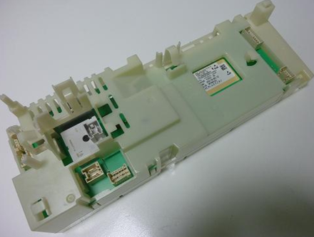 Модуль для стиральной машины Bosch (Бош) - 741734