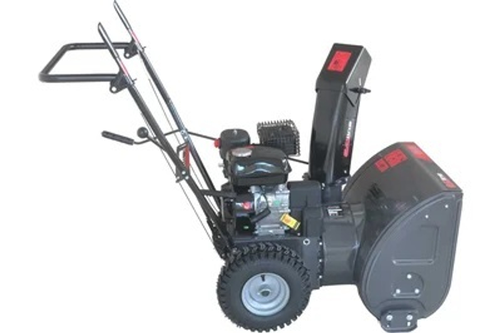 Снегоуборщик EVOLINE SBG 560