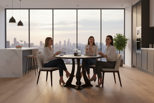 Стол обеденный