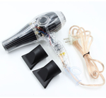 Фен MASTER Professional МР-318 Crystal 2300Вт