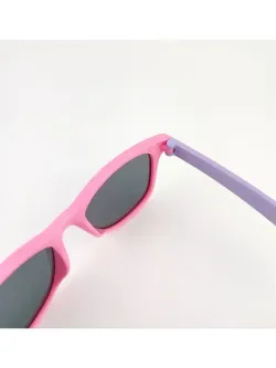 Очки солнцезащитные детские  поляризационные