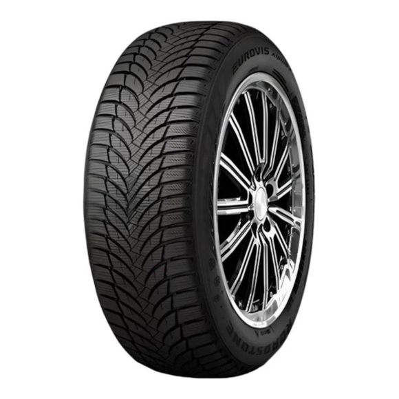 Зимняя шина Roadstone Eurovis Alpine 2 (205/65 R15 99T)