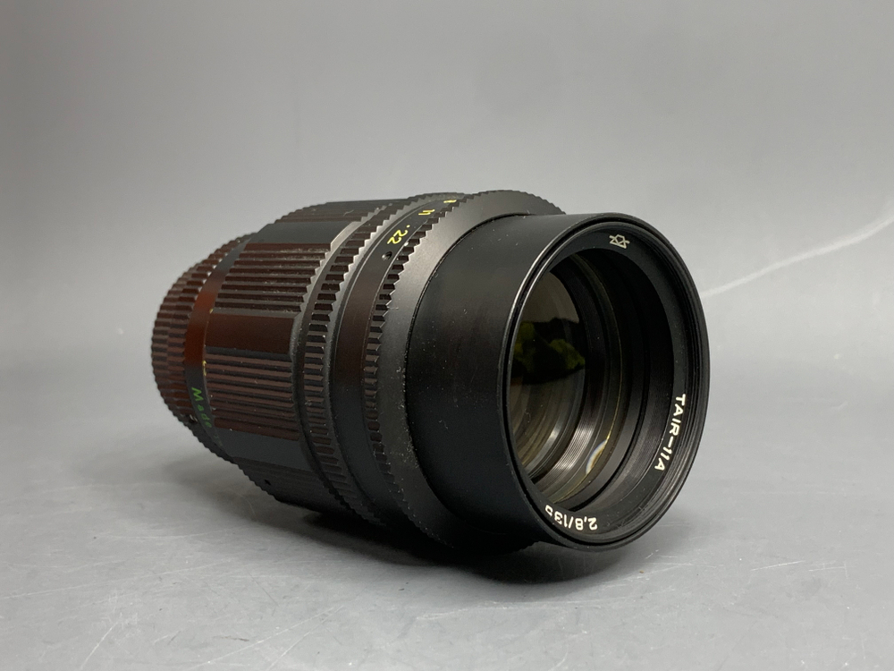Tair-11A 2.8/135mm M42