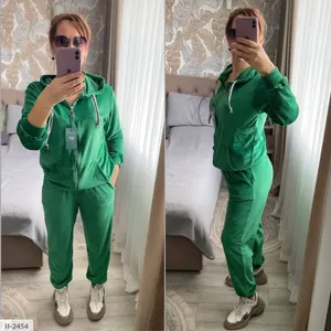 Костюм II-2452 Фабрика Моды