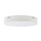 Потолочный cветильник Nowodvorski Lid Round Led White 10412