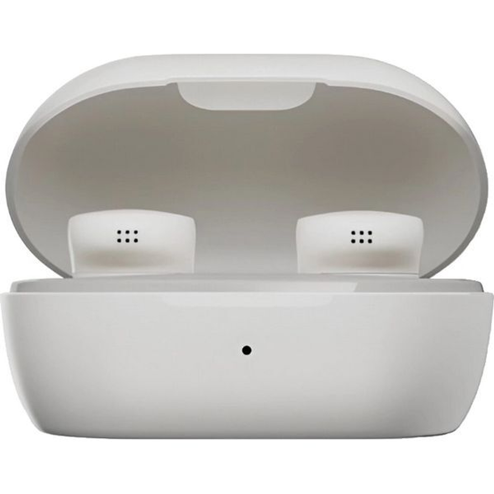 Bose QuietComfort Earbuds White