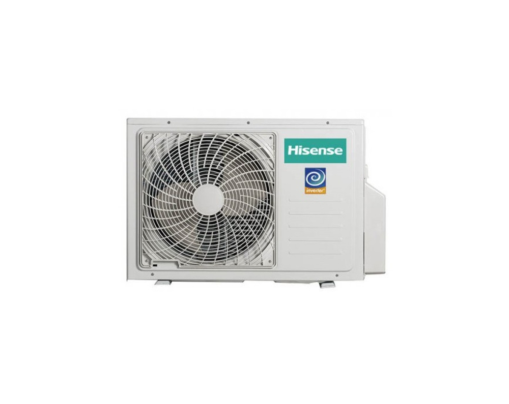 Сплит-система Hisense Strong Neo Premium Classic A AS-36HR4SDKVT