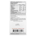 Codeage, Curcumin Phytosome, цитрусовые, 1000 мг, 59,2 мл (2 жидк. унц.)