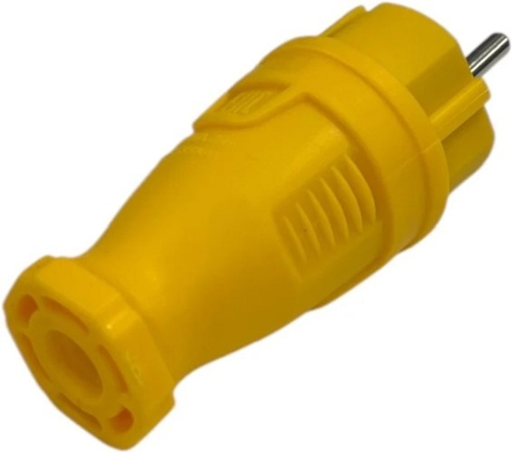 Удлинитель силовой iTOK i-CONNECT-COLOR-SUR-PVS-325-1-44-30-YELLOW