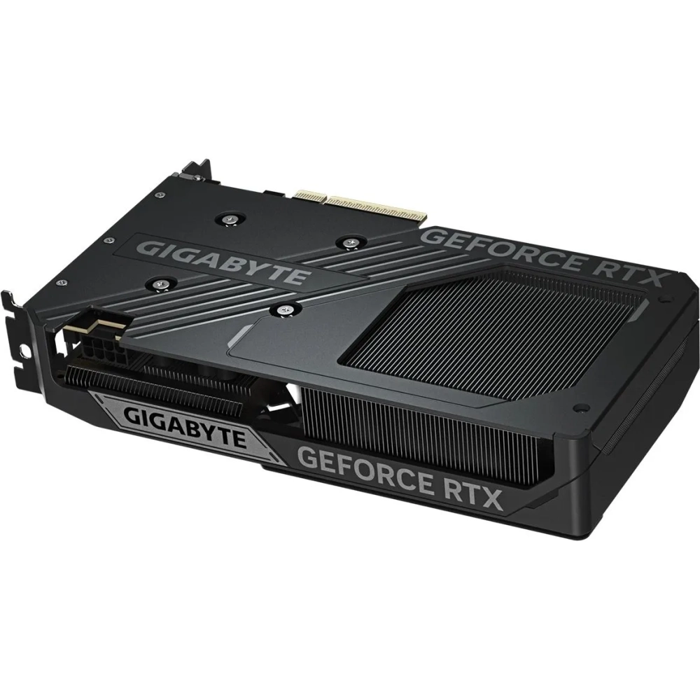 Видеокарта Gigabyte RTX5060Ti WINDFORCE OC 8GB GDDR7 128bit (GV-N506TWF2OC-8GD)