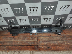 Усилитель переднего бампера Hyundai Tucson 3 (TL) 15-21 Б/У Оригинал 64900D7000