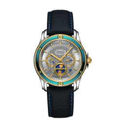 Auguste Reymond AR7686.3.710.5