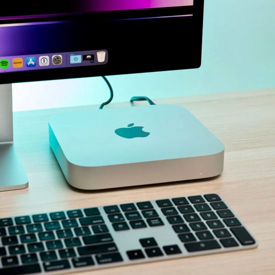 Mac mini 2023: Обзор самого мощного мини-компьютера от Apple
