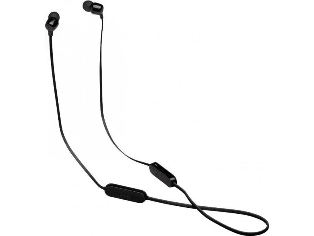 Наушники JBL Tune 125 черный