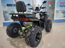 Квадроцикл (комплект для сборки) Yacota Viking 200 PRO