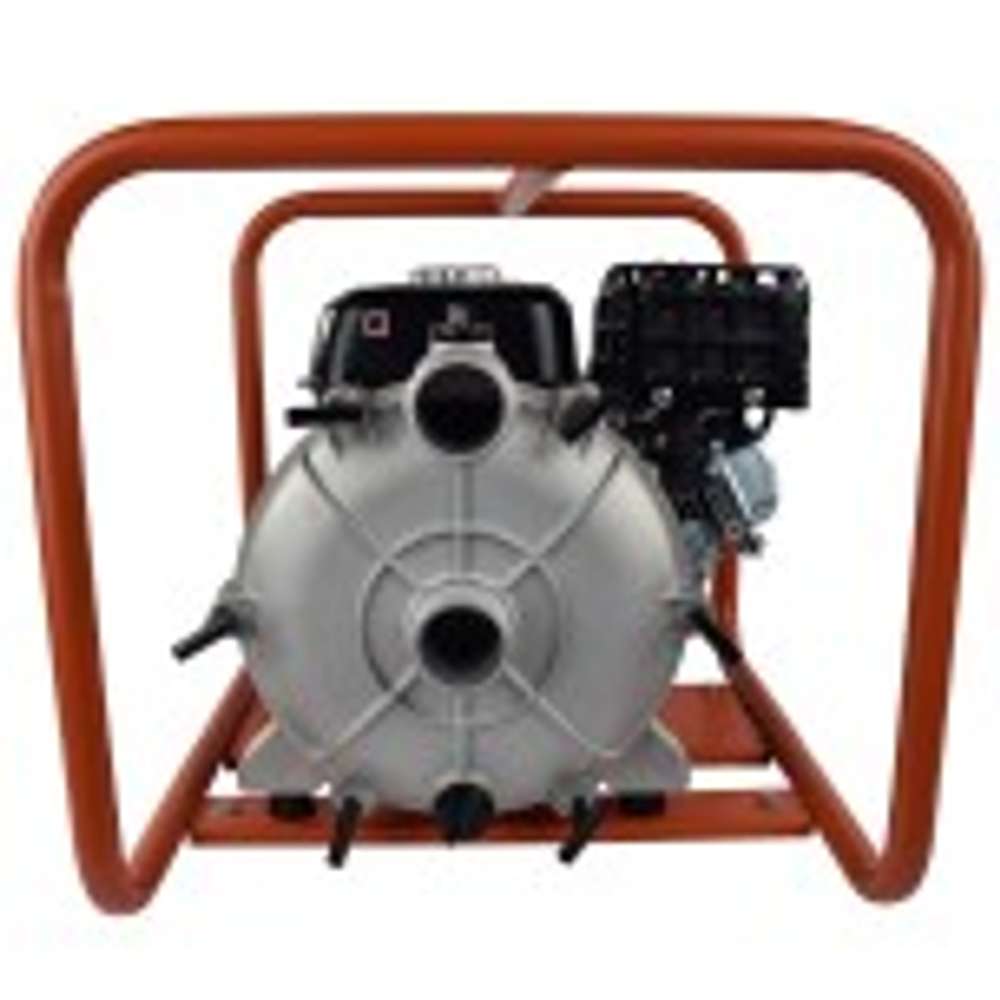 Мотопомпа бензиновая Evoline TG 20 для грязной воды (произведено Zongshen) 1T90STG20EVO