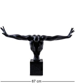 BMB- 32/2 Фигура «Равновесие»