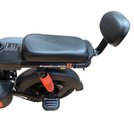 Электроскутер Kugoo kirin EC 01