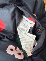 Двухсторонний пуховик Dolce&Gabbana, 128