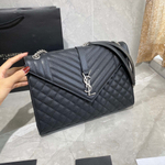 Yves Saint Laurent Envelope 31 cm