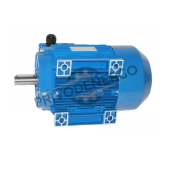 Электродвигатель общепромышленный АИР 100S4 3кВт 1500об/мин 1081 (лапы)