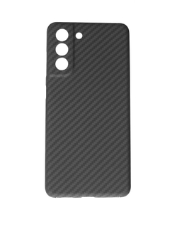 Чехол Сarbon Fiber Case для Samsung Galaxy S22