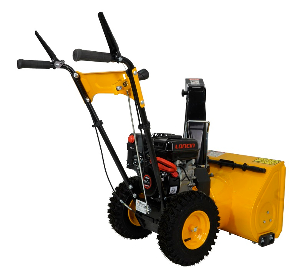 Снегоуборщик HABERT HBM22B