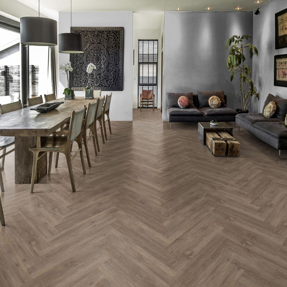 Винил Kahrs Sarek CHW 120