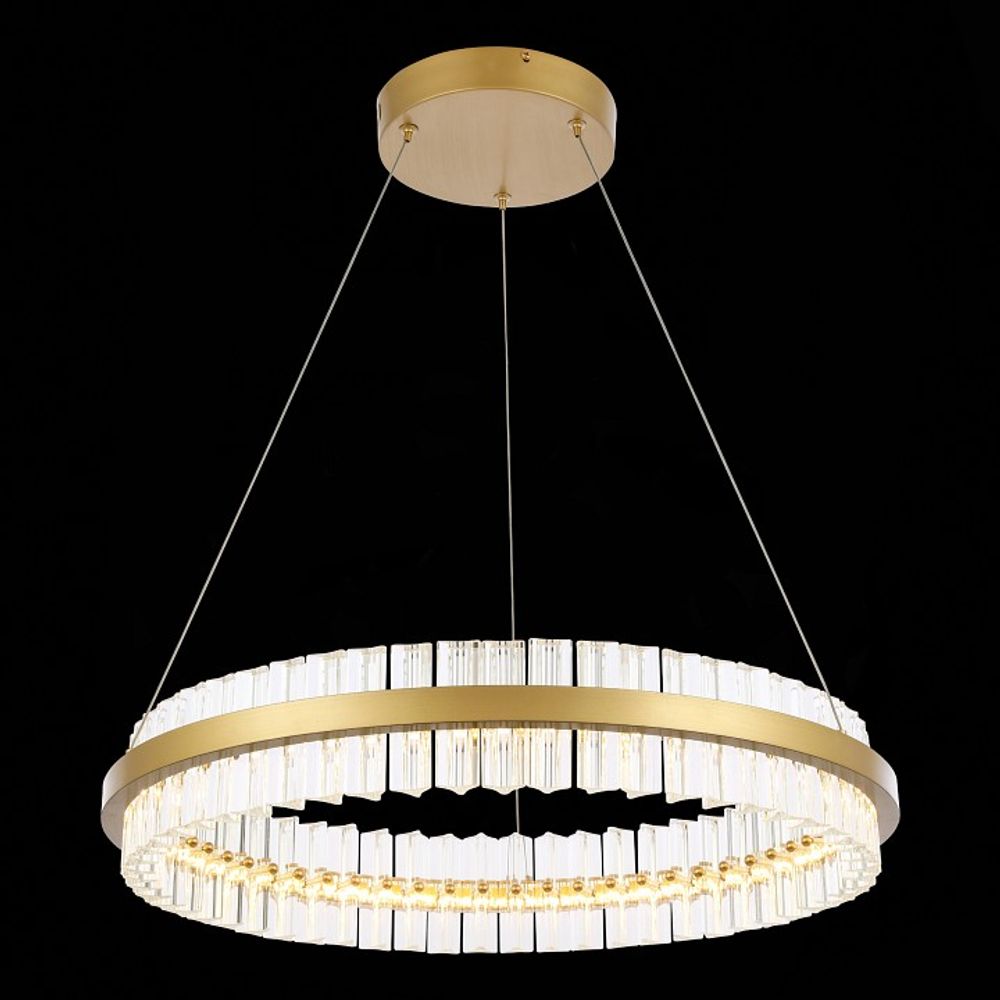Подвесной светильник ST-Luce Cherio SL383.213.01