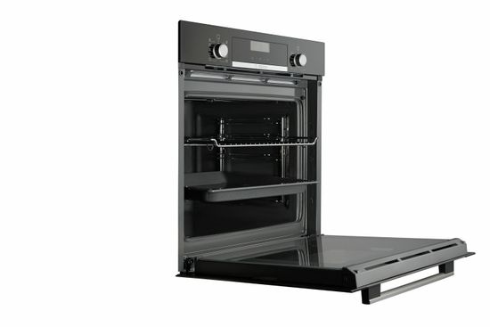 Электрический духовой шкаф Bosch HBG317BB0R