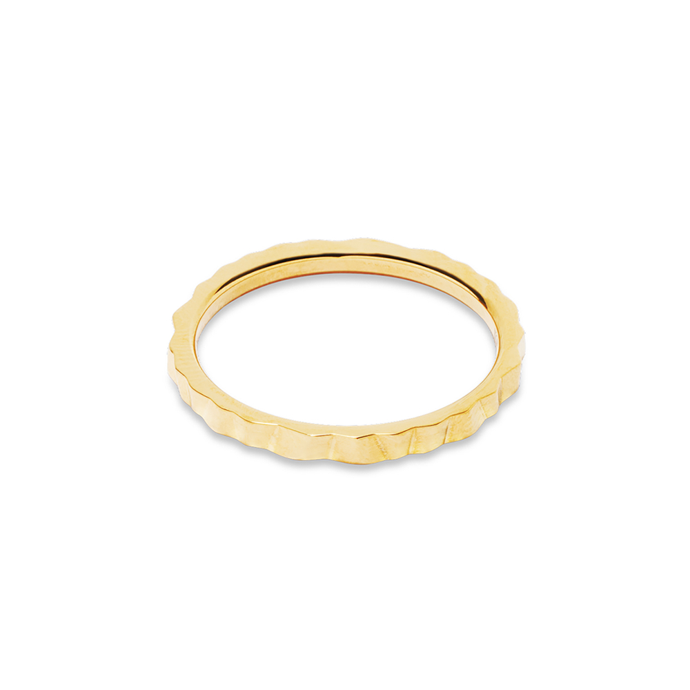 Кольцо Coeur de Lion Gold 0142/40-1600 56