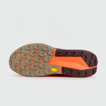 кроссовки Nike Zoomx Zegama Trail 2 Orange / Brown HQ3768-200