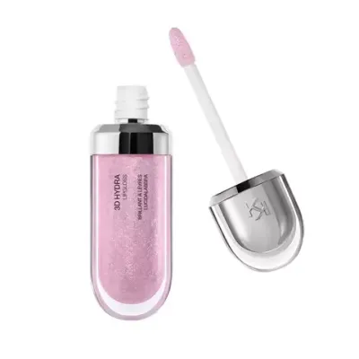Смягчающий блеск для губ с трехмерным эффектом KIKO Milano 3D Hydra Lipgloss - 27