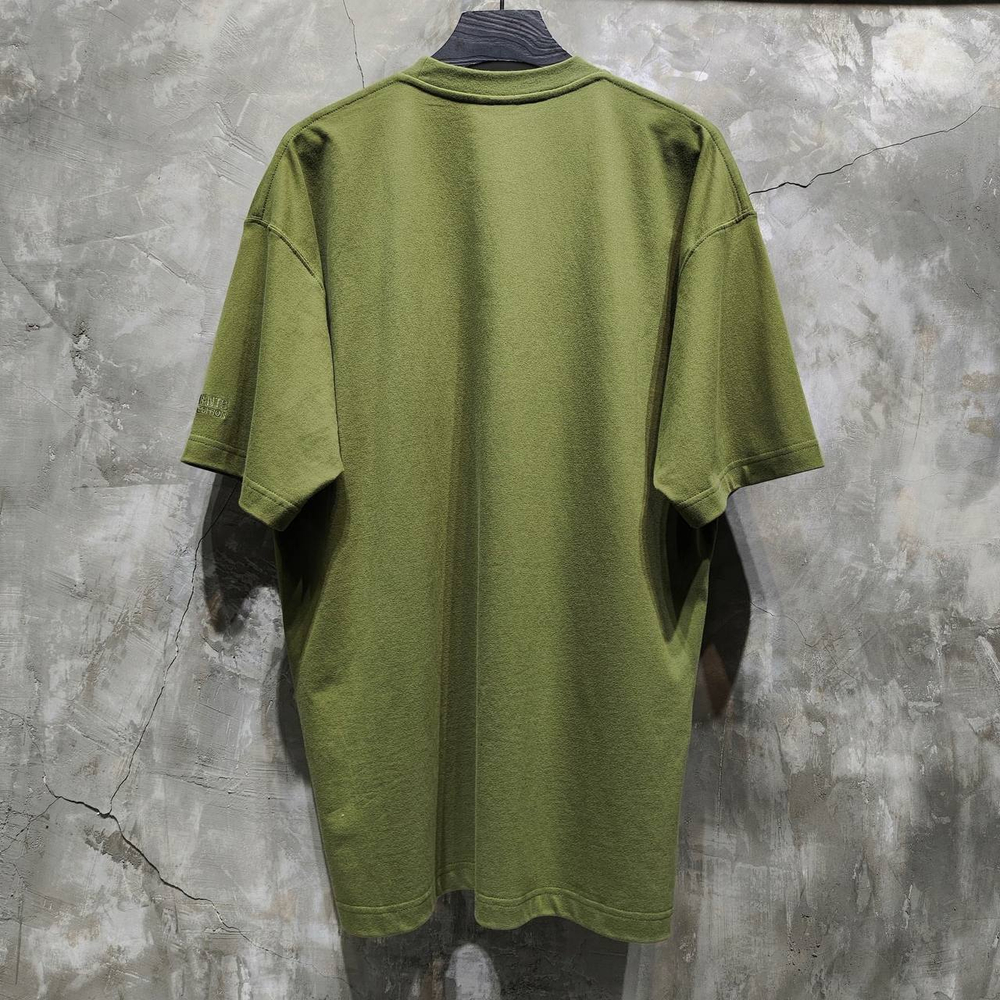 Футболка Vetements