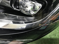 Фара левая Mercedes S W222 (17-20) Multibeam LED
