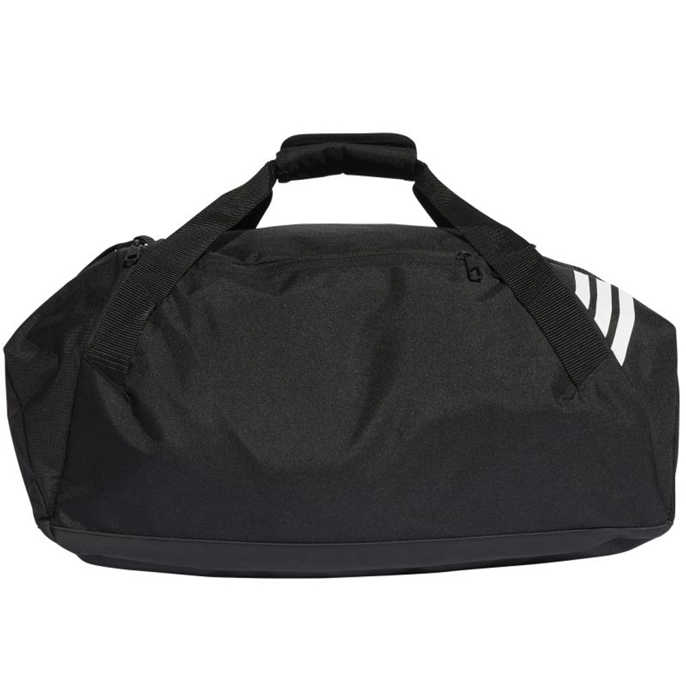 Спортивная сумка Adidas Trio Duffle Medium - black/white