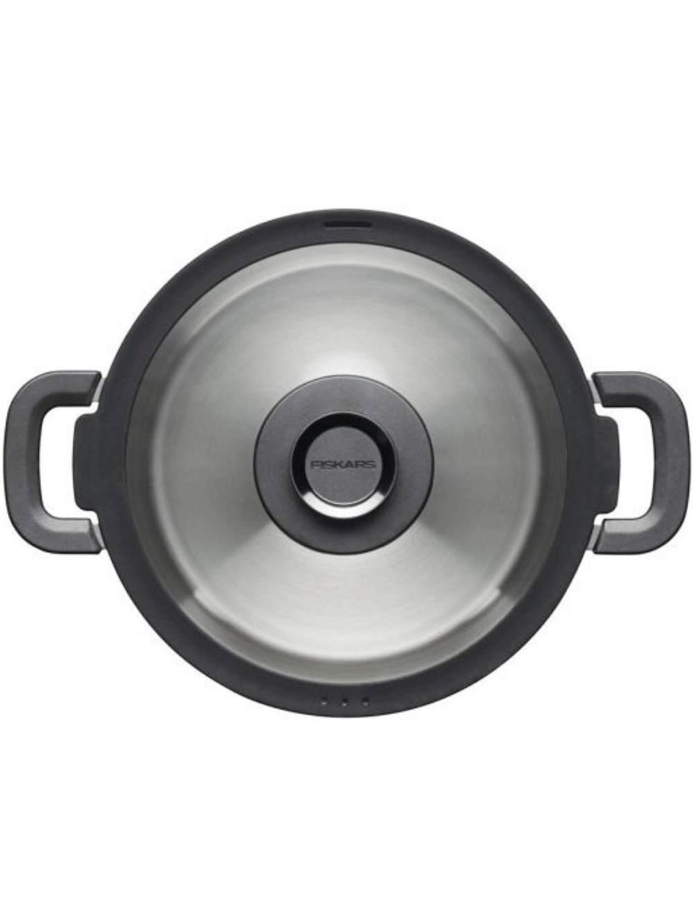 Кастрюля Fiskars FF 1026579