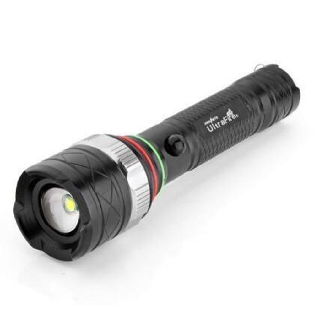 Фонарь LED YY-882-T6