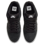 Nike Sb Dunk Low 'Black Gum'