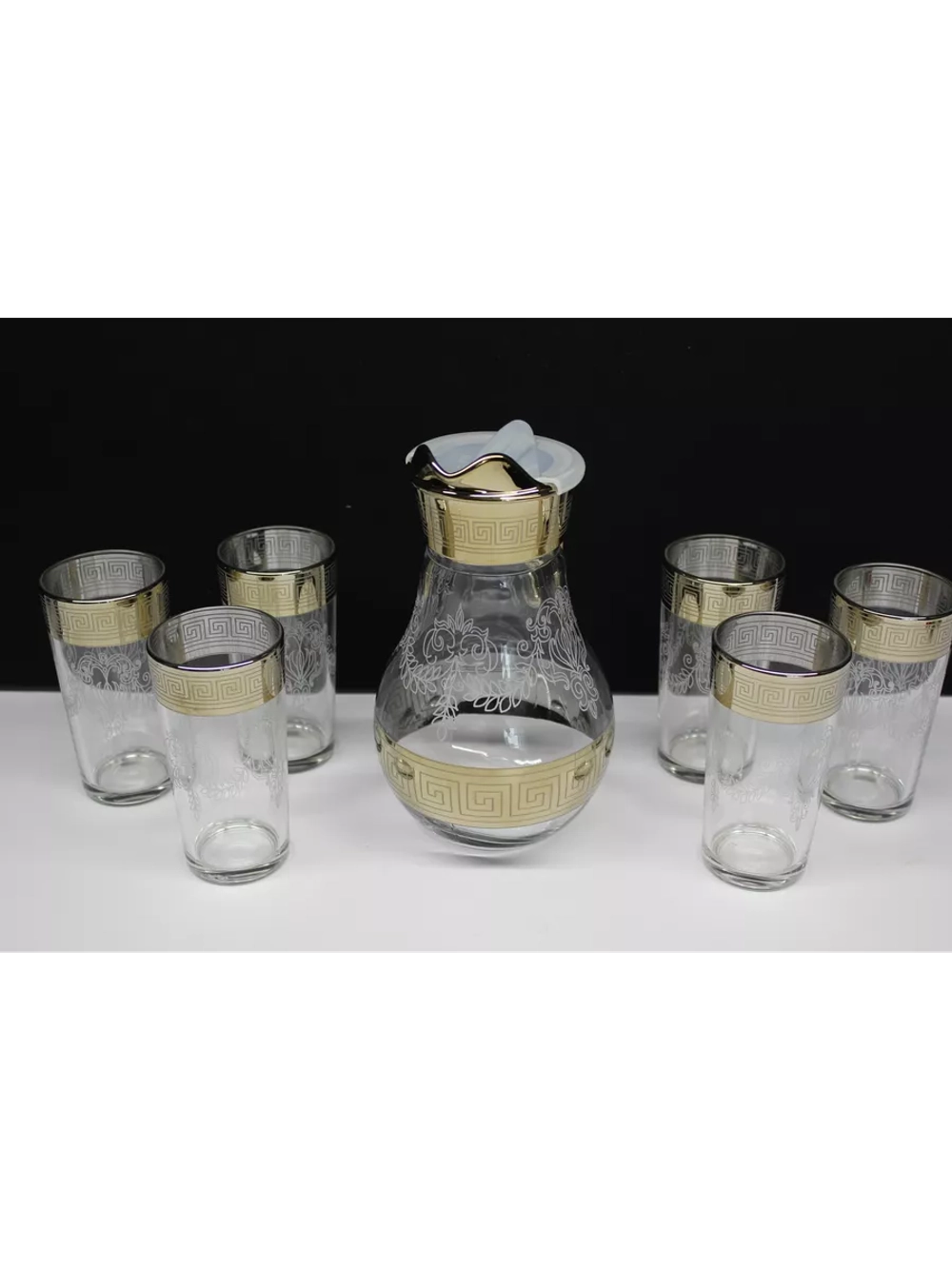 Подарочный мини бар