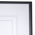 Стальная дверь "Уистлер" (терморазрыв 3к). Заказная модель.