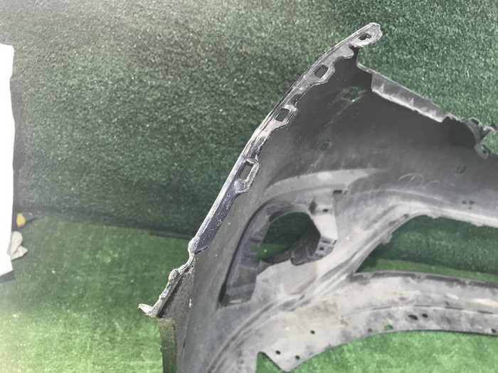 Бампер передний Nissan Murano Z52 (2014-2022)