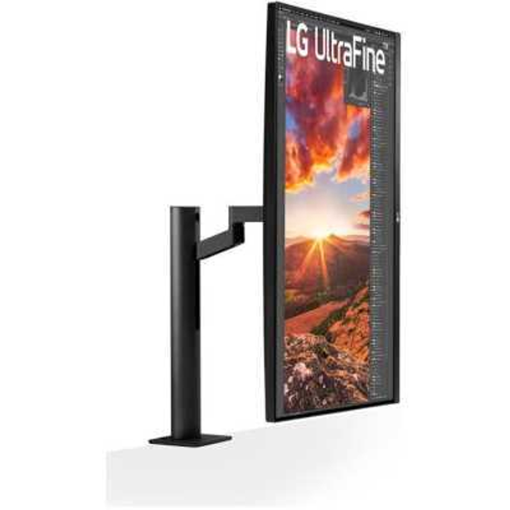 Монитор LG Ergo 32UN880-B