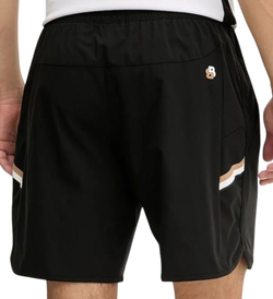 Теннисные шорты BOSS TOC Spin 8 inch Tennis - black