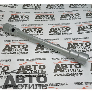 Ключ балонный торцевой 30х32мм L=400мм d=25мм МАЯКАВТО™ 6773032